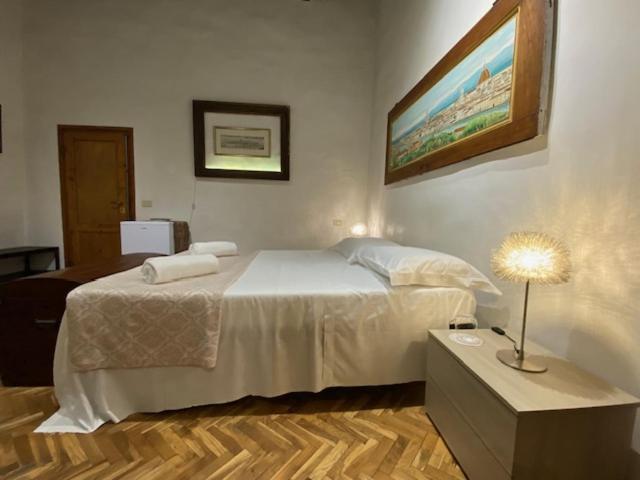 Tower Room Florencja Zewnętrze zdjęcie
